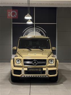 مێرسێدس بێنز G-Class